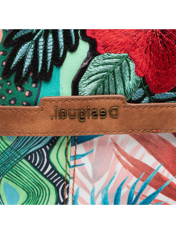Desigual Plecak Desigual 21SAKA27 Kolorowy