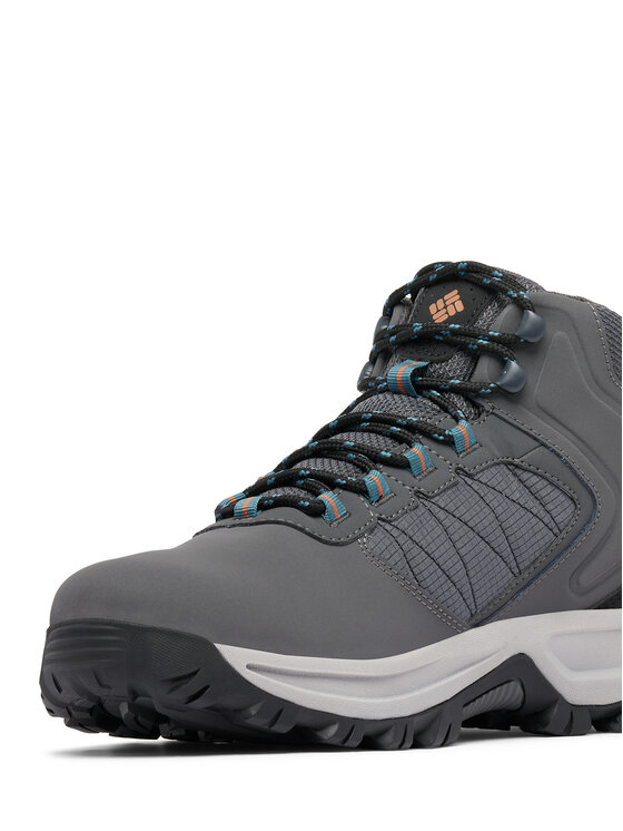Columbia Trekkings Columbia Transverse  2067401 Gri