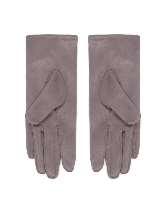 Nine West Guanti Nine West CEO-NW-W6-003-AW26K Grigio