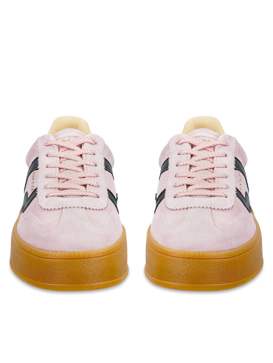 Gant Снікерcи Gant 31533048 Рожевий