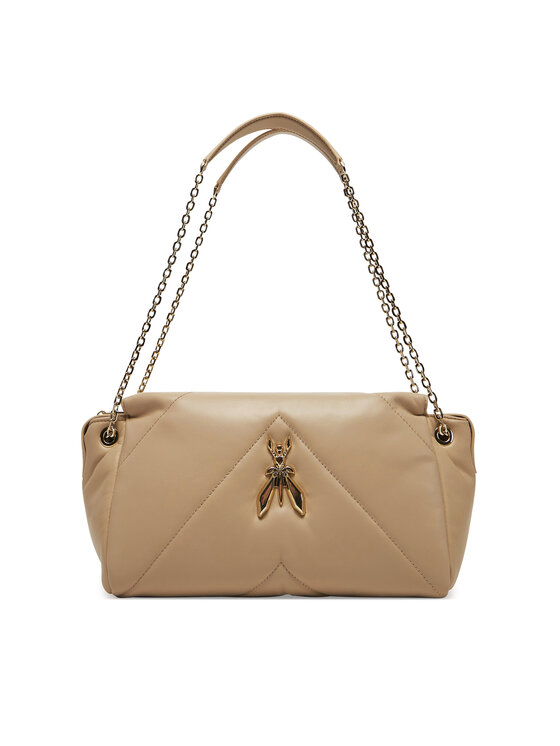 Patrizia Pepe Kabelka Patrizia Pepe 8B0197/L113 Béžová