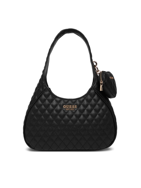 Guess Сумка Guess Atabey HWQG98 94010 Чорний