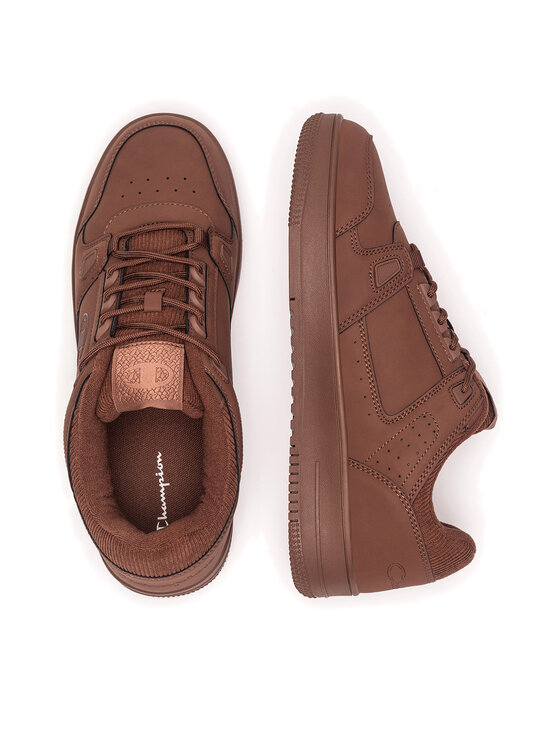Champion Снікерcи Champion RD18 LOW CORD S22294-MS031 Коричневий