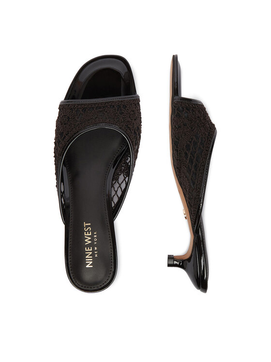 Nine West Шльопанці Nine West CEO-NV-015 Коричневий