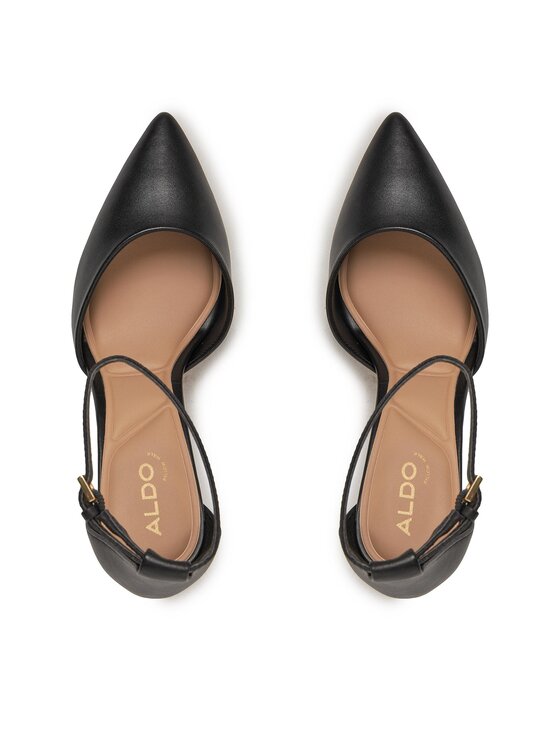 Aldo Туфлі Aldo Faith 13711834 Чорний