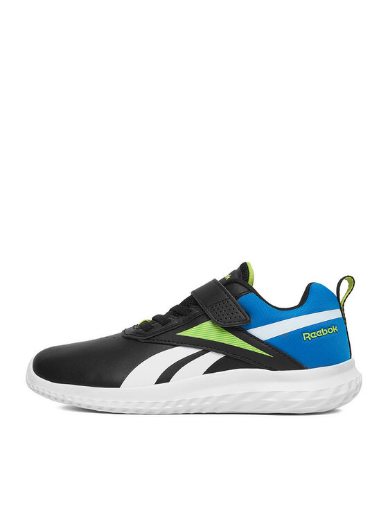 Reebok Снікерcи Reebok RUSH RUNNER 5 SYN IG0533 Чорний