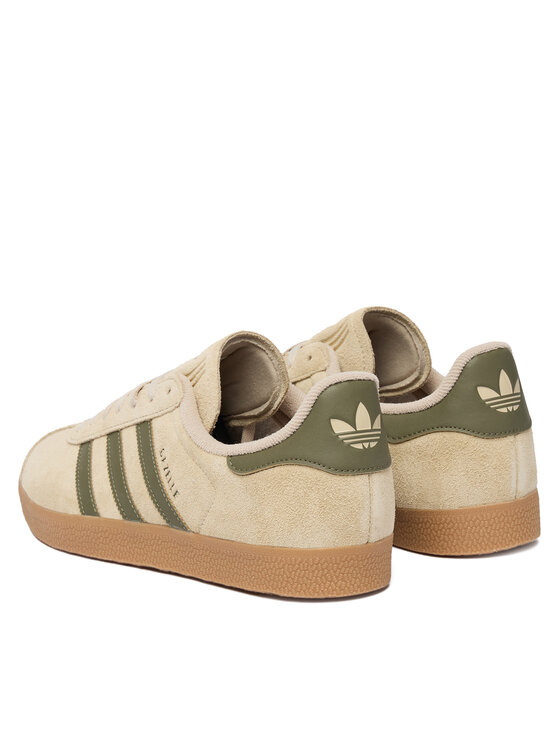 adidas Superge adidas Gazelle KJ7683 Bež