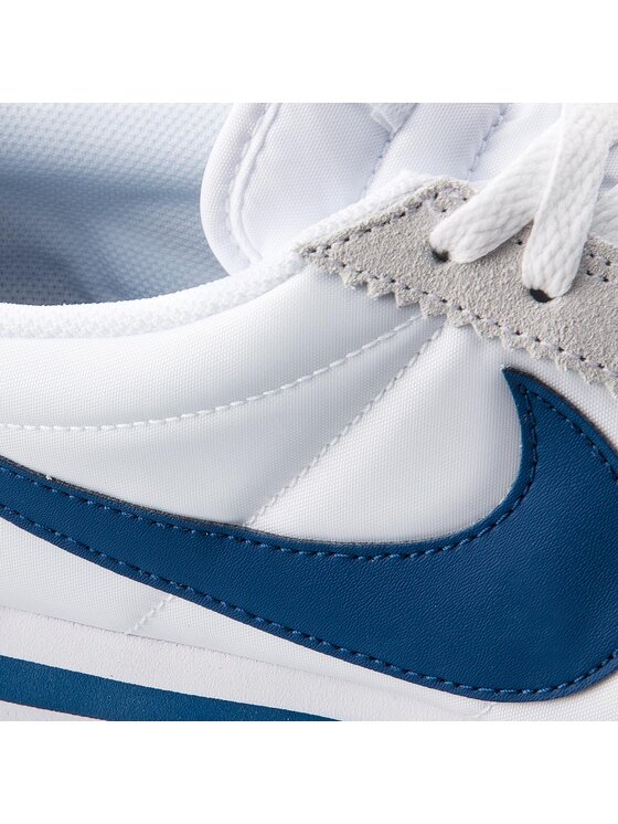 Nike Αθλητικά Nike Classic Cortez Nylon 807472 102 Λευκό