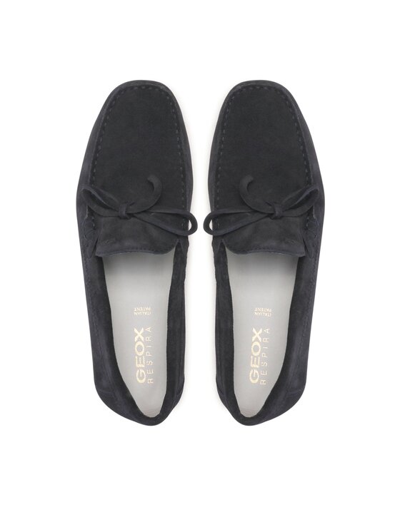 Geox Mocasini Geox U Ascanio U350WA00022C4002 Bleumarin