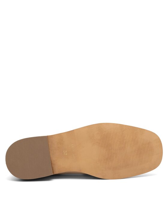 Rage Age Chunky loafers Rage Age VALENCE-35378 Beige
