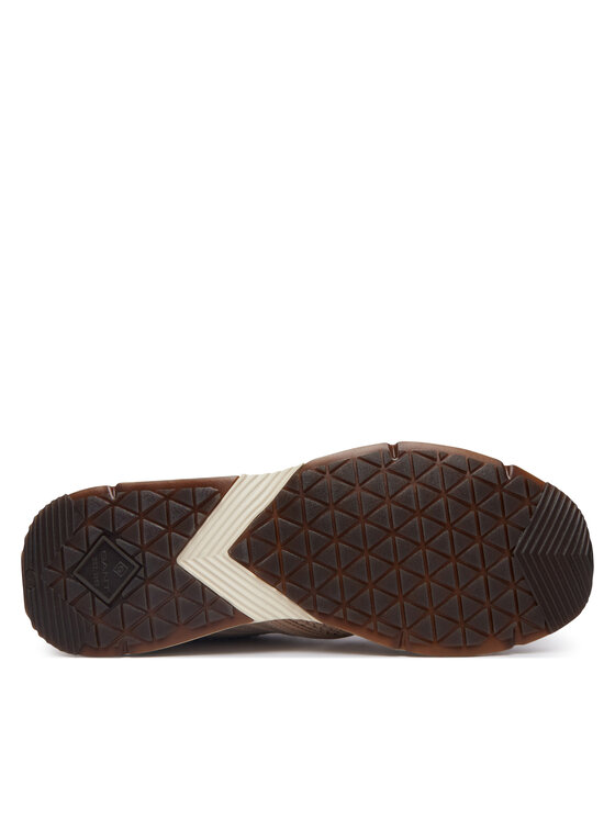 Gant Снікерcи Gant 32638175 Бежевий