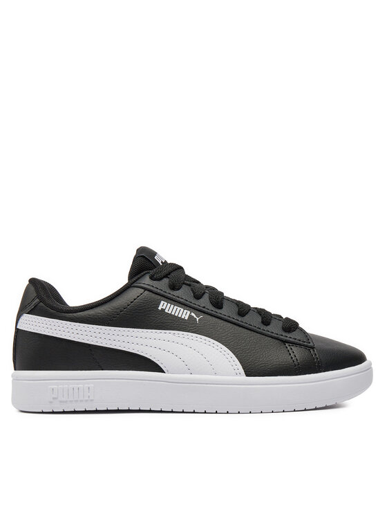 Puma Снікерcи Puma Rickie Classic Jr 394252-03 Чорний