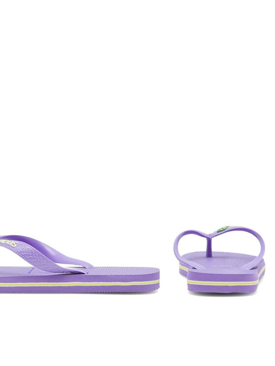 Havaianas В'єтнамки Havaianas 4110850.9053 Фіолетовий
