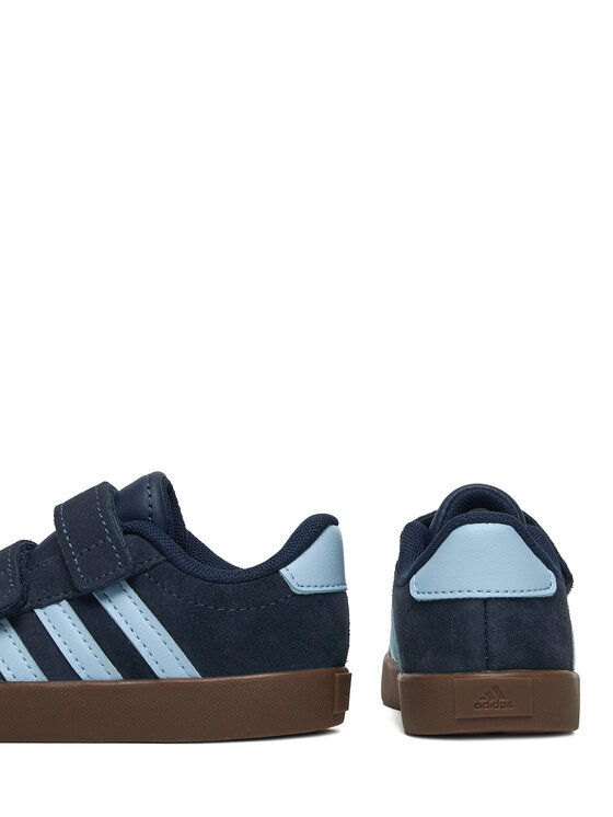 adidas Снікерcи adidas Vl Court 3.0 Cf I KI6491 Cиній