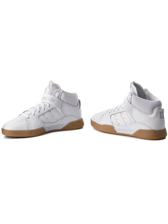 adidas Sneakers adidas Vrx Mid B41482 Bianco