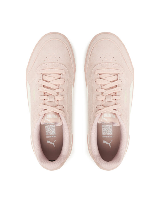Puma Снікерcи Puma Carina Mia SD 402638 02 Рожевий