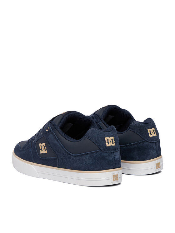 DC Shoes Снікерcи DC Shoes CEO-MP40-OMC-258001 Cиній
