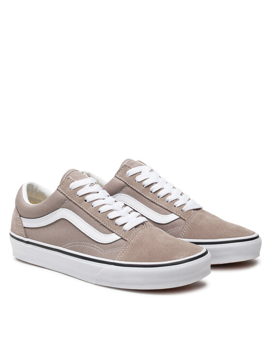 Vans Tenisice Vans Old Skool CTHR VN000CT8HCZ1 Bež