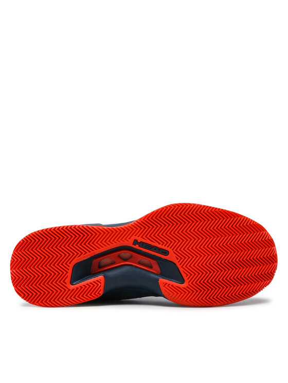 Head Buty do tenisa Head Sprint Pro 3.5 Clay 273052 Niebieski