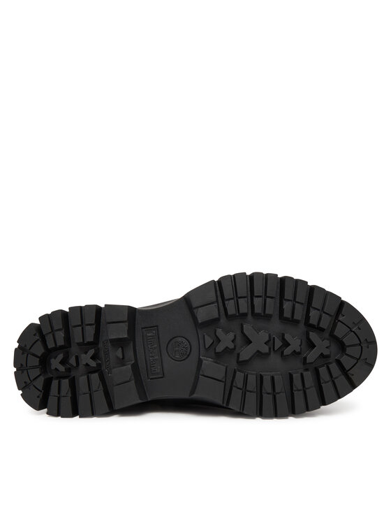 Timberland Челсі Timberland Roxie lane Mid TB0A28XMW021 Чорний