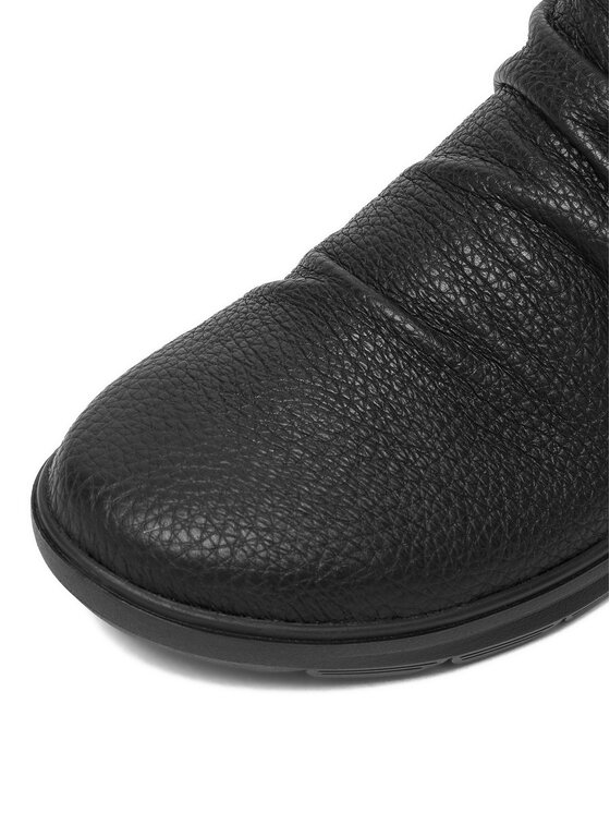 Rieker Čizme Rieker CEO-Z0056-00 Crna