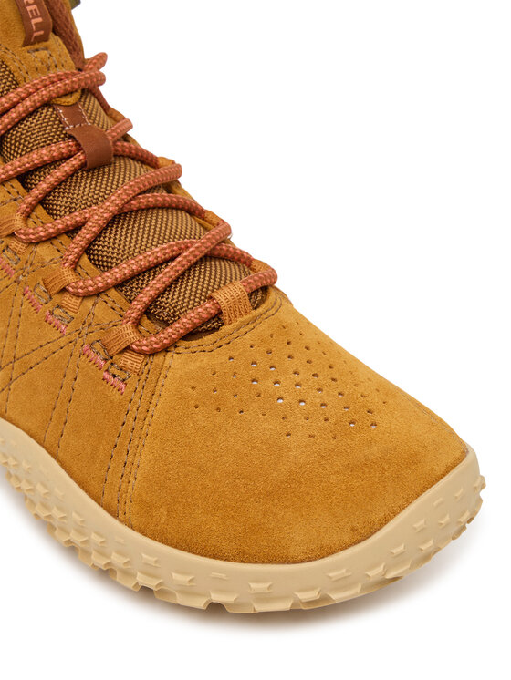 Merrell Sportcipők Merrell Wrapt Mid J00005163 Barna