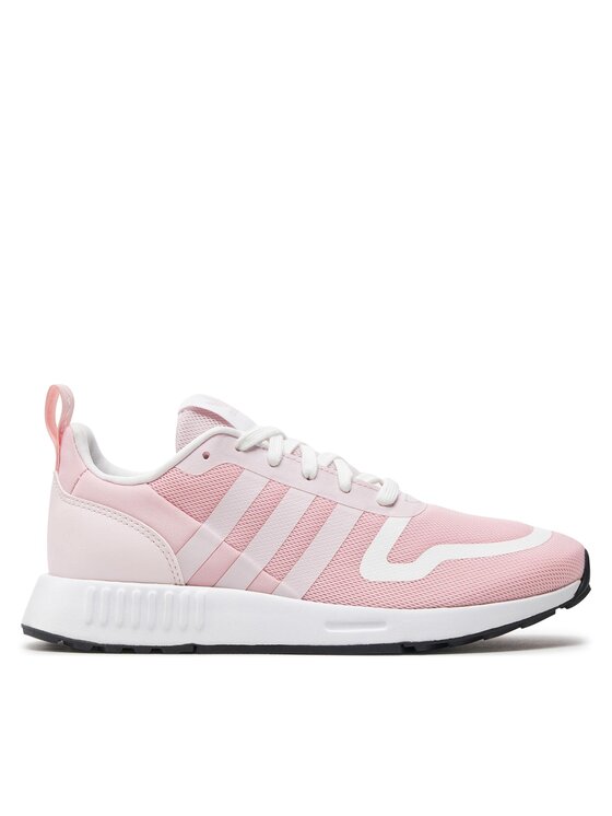 adidas Sneakersy adidas Multix J GX4811 Růžová