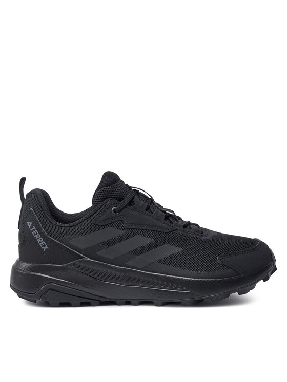 adidas Трекінгові черевики adidas Terrex Anylander ID3464 Чорний