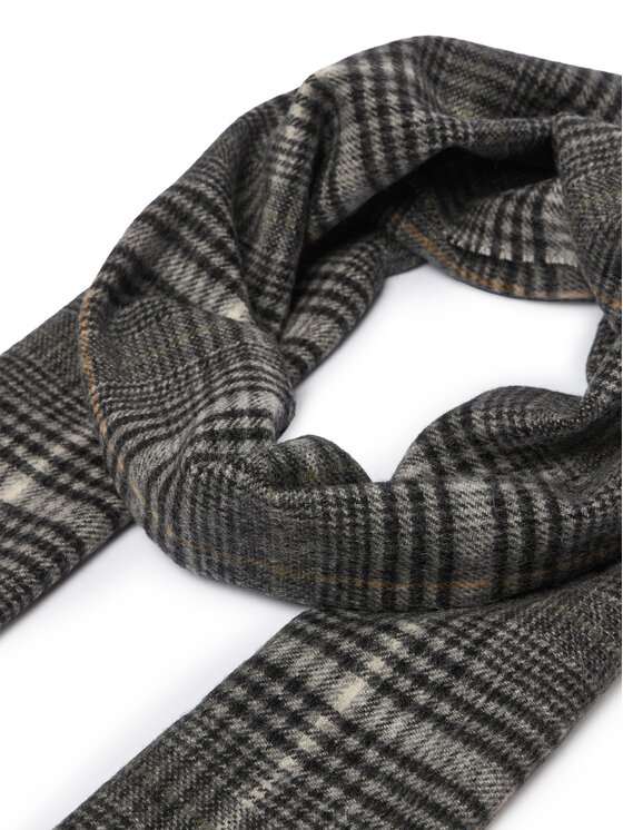 Barbour Sciarpa Barbour Danbrooke  USC0400GY51 Grigio
