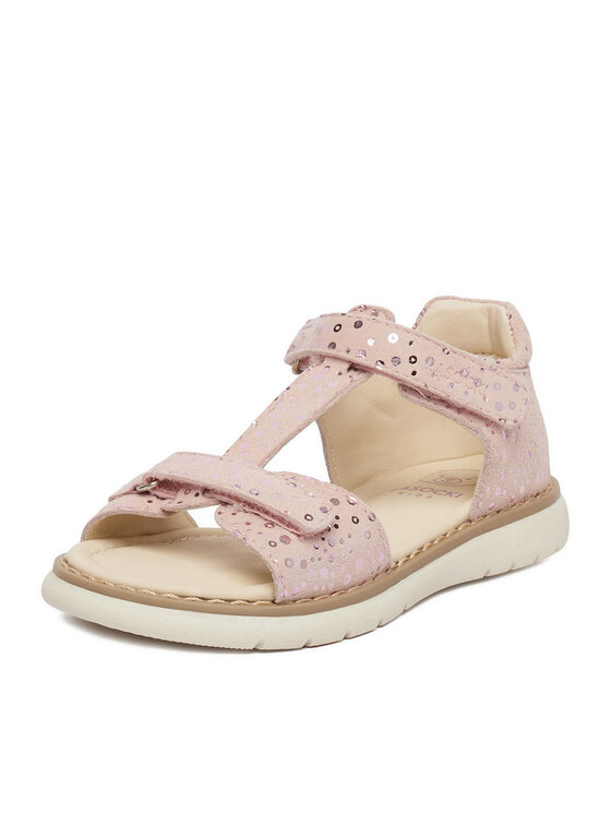 Lasocki Kids Босоніжки Lasocki Kids CEO-CI12-3044-50 Світло-рожевий