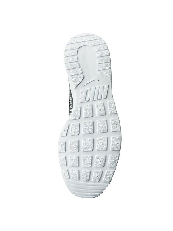 Nike Laisvalaikio batai Nike Tanjun Racer 921669 002 Juoda