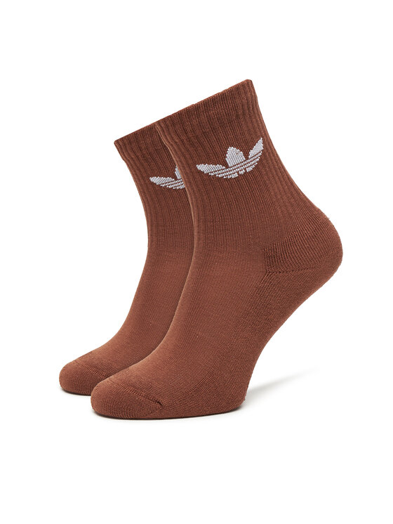 adidas Κάλτσες μακριές adidas Trefoil Cushion JY2678 Έγχρωμο