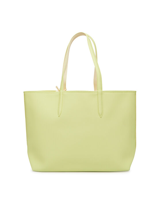 Lacoste Сумка Lacoste NF2142AA Svetlozelena