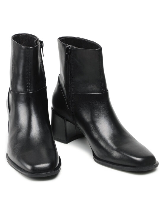 Vagabond Shoemakers Боти Vagabond Shoemakers Stina 5209-201-20 Черен