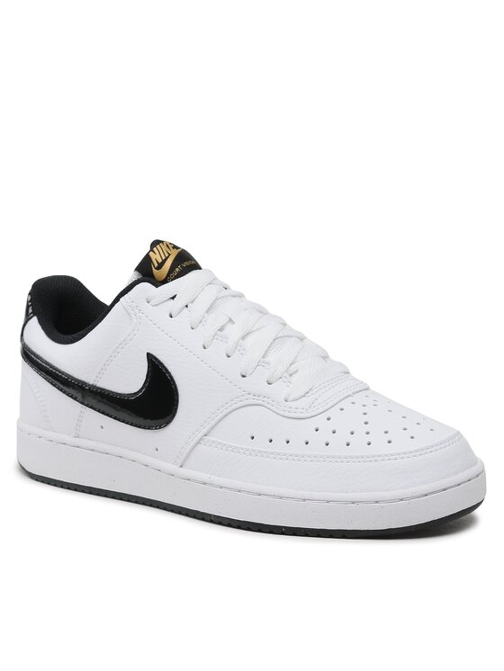 Nike Laisvalaikio batai Nike Court Vision Lo DV1899 100 Balta