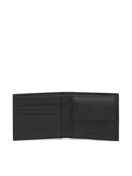 Emporio Armani Portafoglio Emporio Armani EM001741 AF14774 Nero