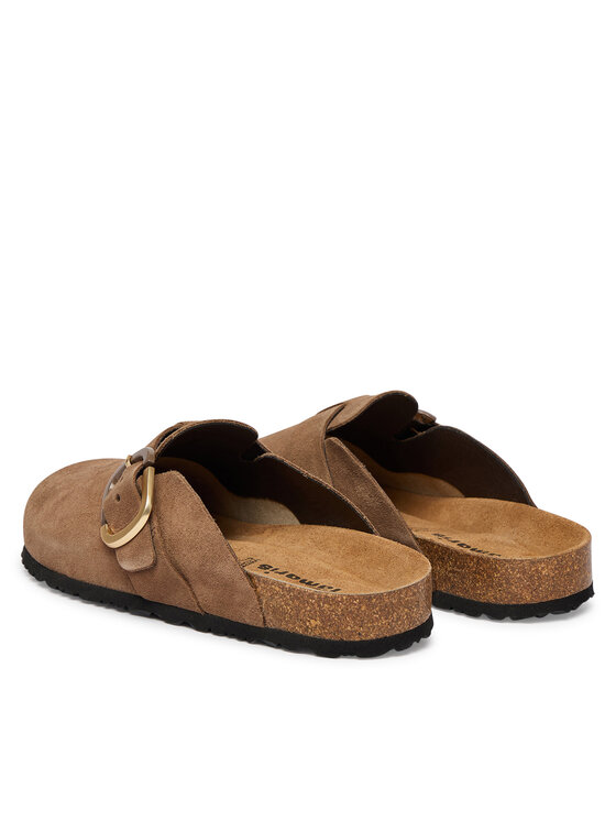 Tamaris Natikači Tamaris 1-27600-44 Rjava