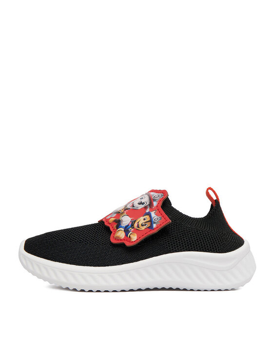 Paw Patrol Снікерcи Paw Patrol CEO-CP91-AW26-110PAW Чорний