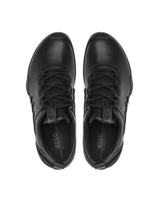 ECCO Sportcipők ECCO Biom Aex W 80283301001 Fekete