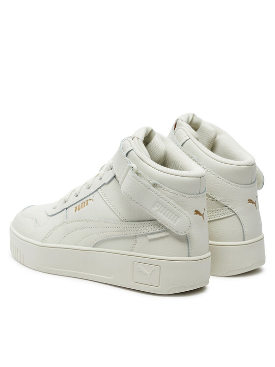 Puma Снікерcи Puma Carina Street Mid 392337 11 Сірий