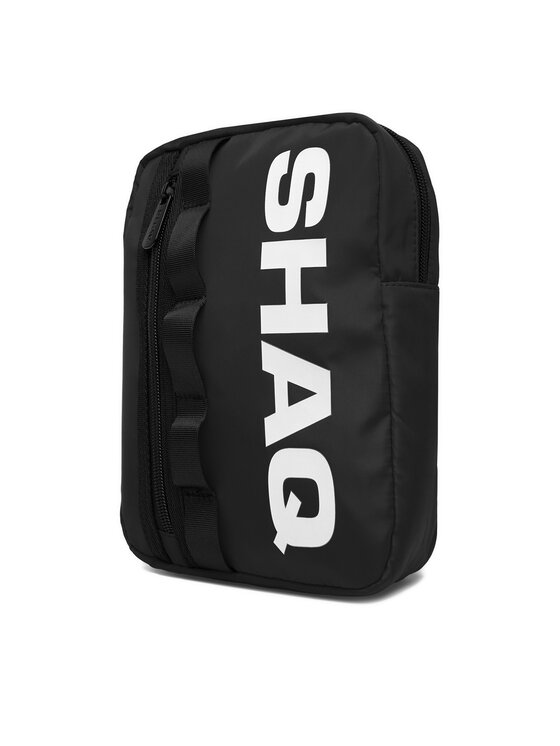 SHAQ Torbica za okrog pasu SHAQ CWBEO-SHAQ-P-001-09 Črna