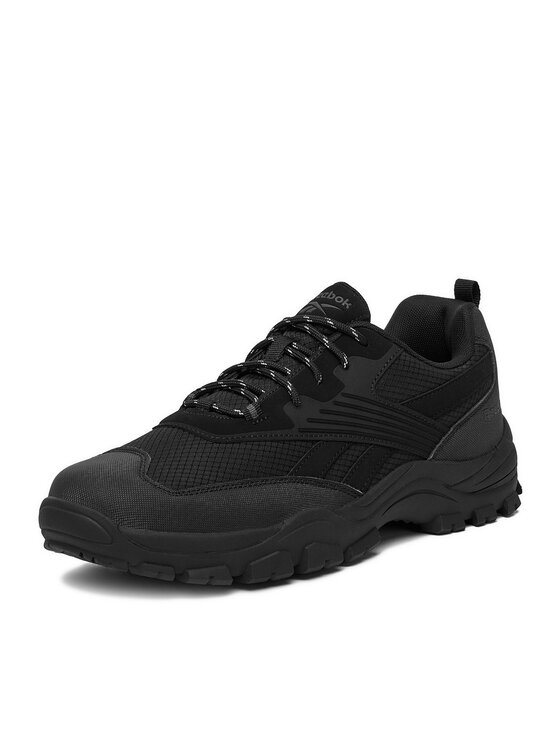 Reebok Снікерcи Reebok CEO-RDG CITY TREKER 100237195 Чорний