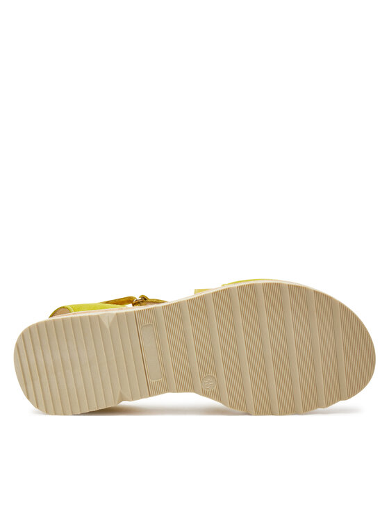 Primigi Sandali Primigi 5937611 S Giallo