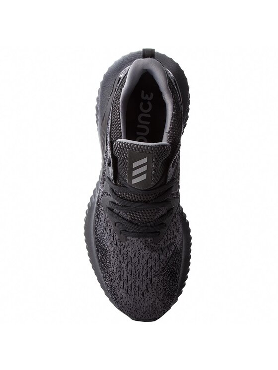 adidas Маратонки за бягане adidas Alphabounce Beyond M AQ0573 Сив