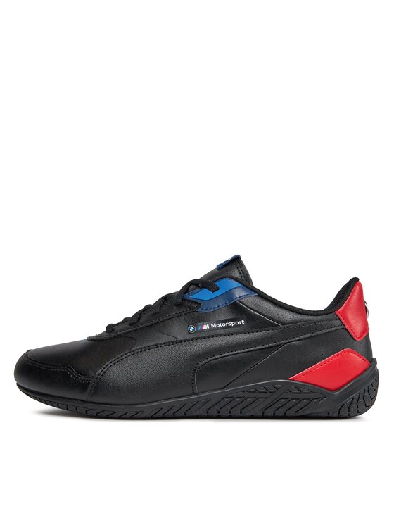 Puma Sneakers Puma Bmw Mms Rdg Cat 2.0 307492 01 Negru