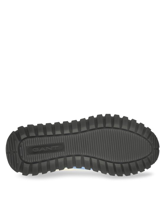 Gant Sneakers Gant Lucamm Sneaker 28633514 Albastru