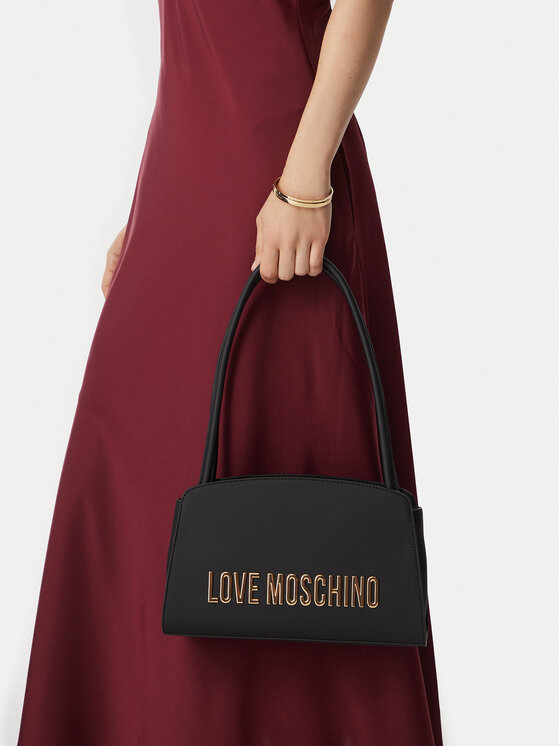 LOVE MOSCHINO Borsetta LOVE MOSCHINO JC4187PP1PKD0000 Nero