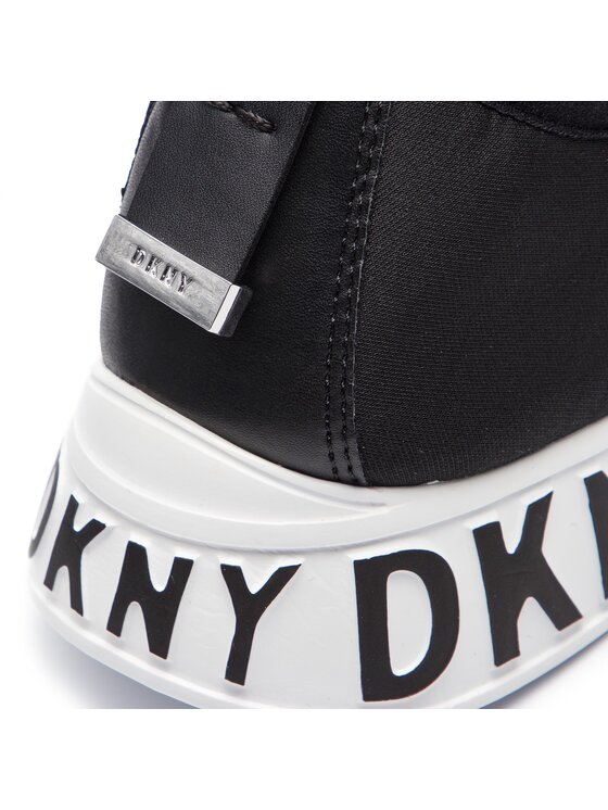 DKNY Laisvalaikio batai DKNY Melissa K4857882 Juoda