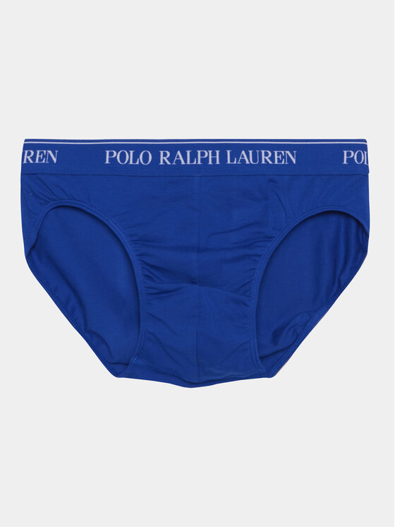 Polo Ralph Lauren Polo Ralph Lauren Комплект трусів 714835884004 Кольоровий