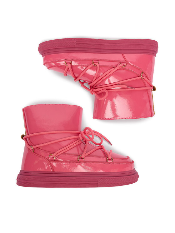 DeeZee Снігоходи DeeZee DZN-026 Рожевий